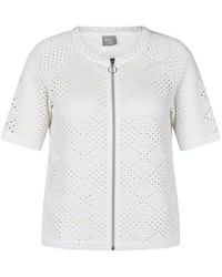 Rabe - Jackenblazer - Lyst