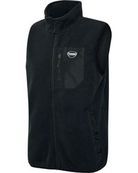 Hummel - Kurzjacke Hmlpromo Short Bench Jacket - Lyst