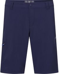 McKinley - Bermudas He.-Bermuda Cameron II mn NAVY /BLUE DARK - Lyst