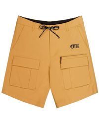 Picture - M Robust Shorts - Lyst