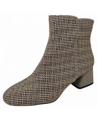 La Strada - Stiefelette - Lyst