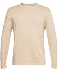 Esprit - Strickpullover - Lyst