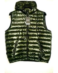 DKNY - Daunenweste / Donna Karan New York Daunen Steppwesten Jacke - Lyst
