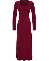 Trendyol - Sommerkleid (1-tlg) Plain/ohne Details - Lyst