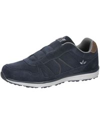 Lico - Freizeitschuh Ron Sneaker - Lyst
