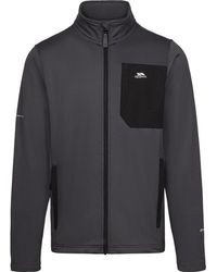 Trespass - Fleecejacke Arranfore At200 Fleece - Lyst