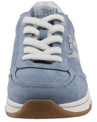 Tom Tailor - Sneaker Low Sneaker - Lyst