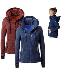 Linea Primero - Hardshelljacke LPO - Lyst