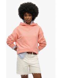 Superdry - Kapuzensweatshirt STUDIOS HOODIE - Lyst