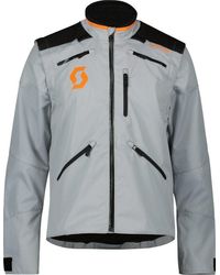 Scott - Motorradjacke X-Plore Motocross Jacke - Lyst