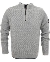 Spieth & Wensky - Strickpullover AZIUS - Lyst