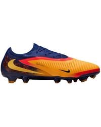 Nike - Performance Phantom 6 Low Pro Fg Haaland Fußballschuh - Lyst
