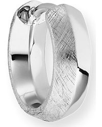 Baldessarini Single-Creole »Y2126E/90/00« - Mehrfarbig