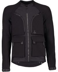 Knox - Motorradjacke Tor Protektorenjacke - Lyst