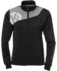Kempa - T-Shirt Core 2.0 Polyesterjacke Freizeitjacken Polyester - Lyst