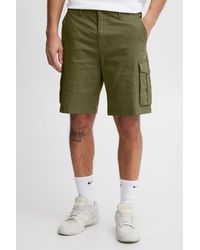 Solid - Cargoshorts SDJack-Jim Light Cargo SHO - Lyst
