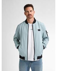 Petrol Industries - Winterjacke Biscayne - Lyst