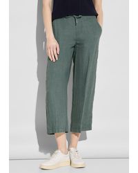 Street One - Culotte im Loose Fit - Lyst