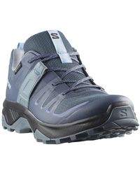 Salomon - Extend 2 Gore-Tex W Wanderschuh Wasserdicht Dank Gore-Tex Membrane - Lyst