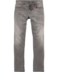 Camel Active - Regular-fit-Jeans HOUSTON im klassischen 5-Pocket-Stil - Lyst