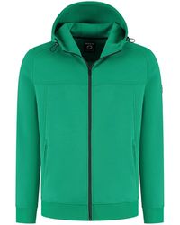 Travelin - ' Strickjacke Soren Cardigan Men Dark green XXL - Lyst