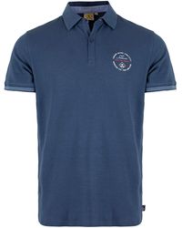 ROADSIGN australia - Poloshirt All-Day - Lyst
