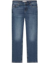 Marc O' Polo - 5-Pocket- Straight-Jeans Alby - Lyst