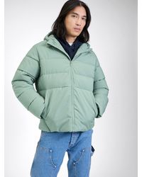 Only & Sons - Steppjacke ONSMARVIN (1-St) - Lyst