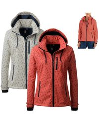 Linea Primero - Hardshelljacke LPO - Lyst