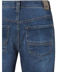 Pioneer - Pioneer Authentic 5-Pocket-Jeans PO 16741.6596 Stretch - Lyst