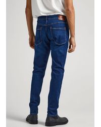 Pepe Jeans - Pepe Regular-fit-Jeans STANLEY - Lyst