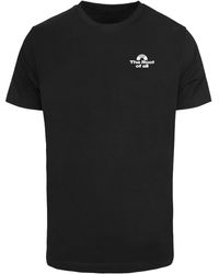 Mister Tee - T-Shirt Root of All Tee (1-tlg) - Lyst