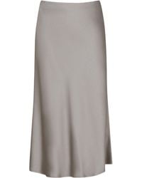 DRYKORN - A-Linien-Rock Ura (1-tlg) - Lyst