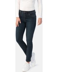 STOOKER WOMEN - 5-Pocket-Jeans Florenz Colour autumn Slim Fit - Lyst