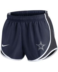 Nike - Shorts Dallas Cowboys NFL DriFIT - Lyst