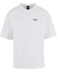 K1X - T-Shirt KXM243-007-2 Logo Tee (1-tlg) - Lyst