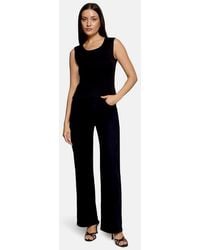 Betty Barclay - T-Shirt Damen Mit Rippenstruktur (1-Tlg) - Lyst