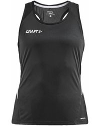 C.r.a.f.t - Tanktop Pro Control Impact Singlet 1908235 - Lyst