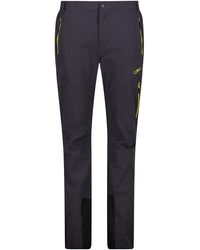 CMP - Trekkinghose Hose Man Pant 30T2517 - Lyst