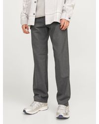 Jack & Jones - Chinos JPSTKARL JJBANKS CHINO SN - Lyst