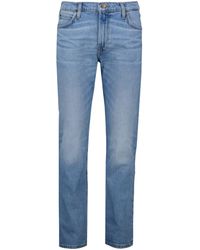 Lee Jeans - Jeans WEST Relaxed Fit - Lyst