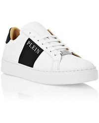 Philipp Plein - Predator Sneaker - Lyst