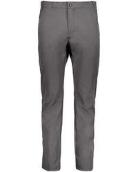 CMP - Trekkinghose Hose Man Long Pant 38T5647 - Lyst