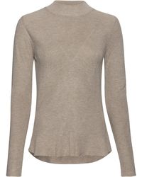 Felicitas - Strickpullover Pullover Petunia - Lyst