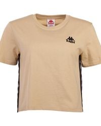 Kappa T-shirts voor dames vanaf € 14 | Lyst NL