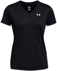 Under Armour - ® - T-Shirt Tech SSV- Solid 1384229 - Lyst