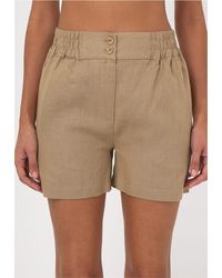 FRESHLIONS - Shorts Amara (1-tlg) im klassischen Design - Lyst