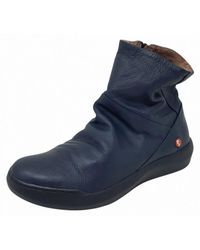 Softinos - Stiefelette - Lyst