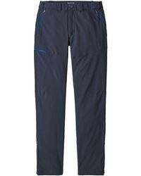 Patagonia - Outdoorhose M Altiva Trail Pant - Lyst