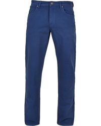 Urban Classics - Bequeme Colored Loose Fit Jeans - Lyst